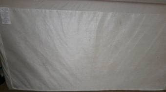 $100-SleepMaster 6" Memory Foam Mattress TwinXL-4 months used+free bed 2