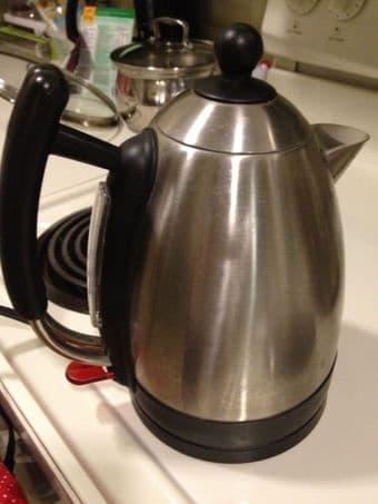 Hamilton Beach Kettle 1