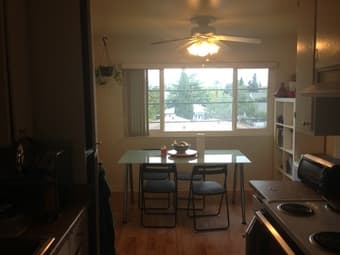 Furnished Master Bed in 2BR/2BA in Mt. View (June 1 - August 10) $1200 1