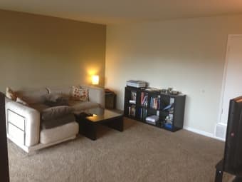 Furnished Master Bed in 2BR/2BA in Mt. View (June 1 - August 10) $1200 2