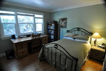 Beautiful 1 or 2 BR sublet in Palo Alto - April to June 1