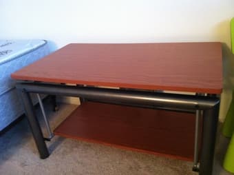 we will leave, new furnitures for sale 2