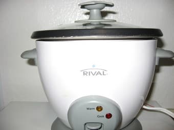 rice cooker $5 1