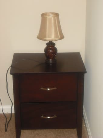 Great new bedroom sold only because of moving to the east coast 2