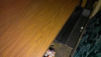 Computer Desk / Table 2
