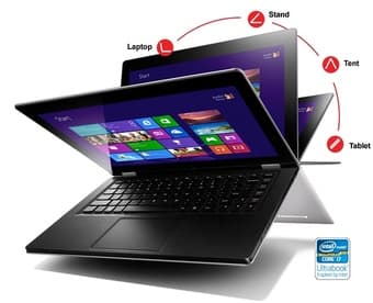 Brand New Lenovo Yoga 1
