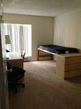 a room can lease day by day(palo alto) --walk to stanford 3
