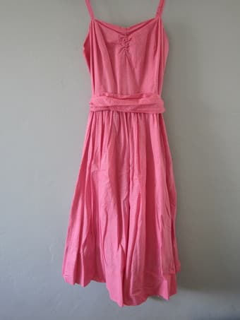 Cute summer dress $15 obo 1