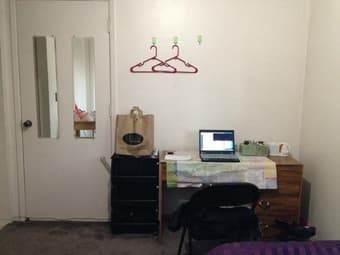 $650 /一个房间 在Matadero Ave, Palo alto 1