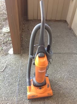 Golf set & vacuum cleaner 3
