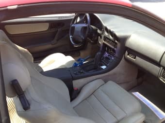 Mitsubishi 3000 gt, sl $3500 3