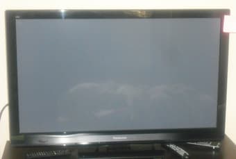 plasma TV and audio system for immediate sale!! 3