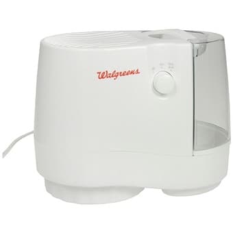 Cool Coisture humidifier $20 1