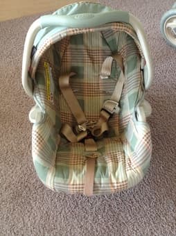 Graco travel system $40 3