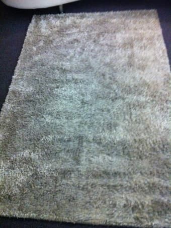 Carpet - Latte 1