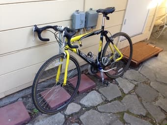 Road bike for sale for $50 1