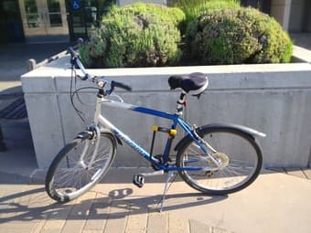Great bike for Sale $175 1