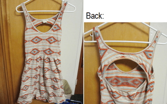 Women's clothing for sale!!! $3-$10, size S 3
