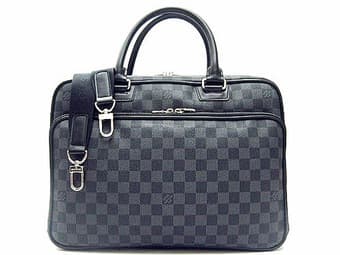 Authentic Louis Vuitton Bag 1
