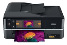 Epson Artisan WiFi All-in-One Printer For Sale 1