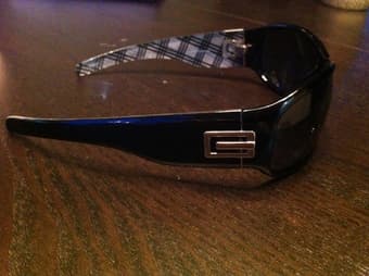 Polarized sunglasses $10 2