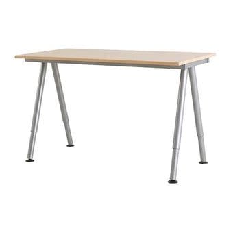 Great Deal: IKEA GALANT DESK for $50 1