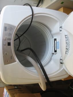 Portable Washer and Dryer 2