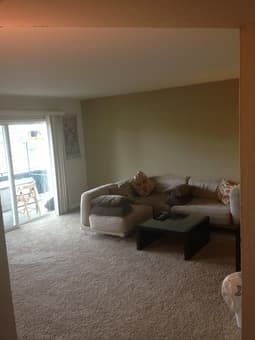 Master Bedroom in 2 BR/2BA in Mt View -- June 1 - August 10 ($1200) 2