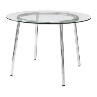 Dining Table & 4 chairs - IKEA 1