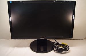 For sale: ASUS VE208 20 inch monitor $100 obo 1