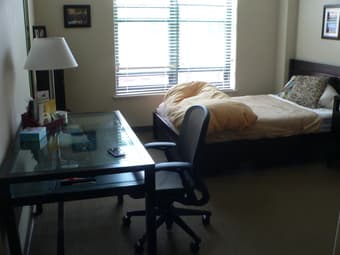 Subletting Munger Bedroom for Summer 1