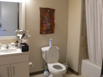 Subletting Munger Bedroom for Summer 2