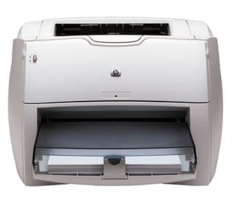 HP LaserJet 1300 Laser Printer - Perfect Condition! - $49 1