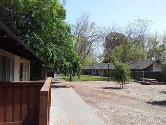 Escondido Village Lowrise For rent 2