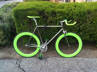 Awesome Bicycles! Cheap! 1