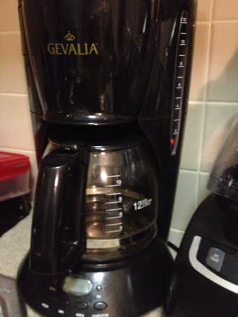 coffee maker $5 1