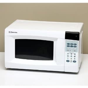 Microwave - clean and great condition 1