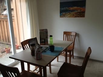 Wonderful room in Shared Apt in EV June 16th-Sep 20th ONLY GIRLS 2