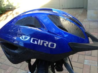 16" Women's Mountain Bike + Helmet + U-lock $150 3