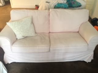 Cute loveseat! $150 1