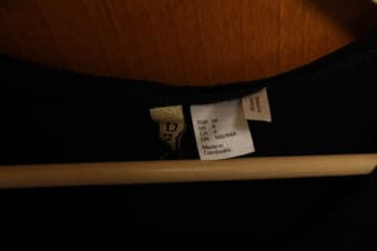 Divided by H&M: Graphic Tee - $5, Size S 3