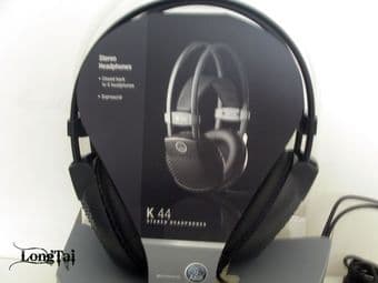 AKG K44 STEREO HEADPHONES (BRAND NEW!!) - $30 2