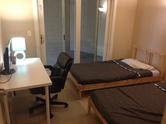 Prime Location in Menlo Park - CalTrain - Private Room - $1650 2
