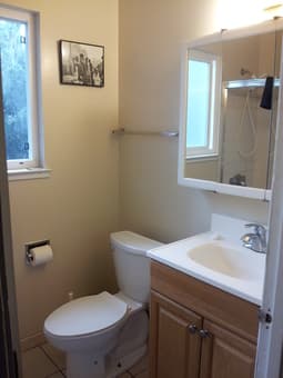 Two Bedroom Townhouse for sublet from 6/23 to 7/16 for $1,499 3