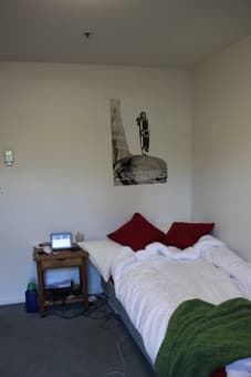 Room in Rains 4BR apartment for the summer (midJune-midSept) $1150 2