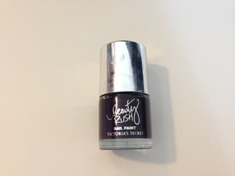 $20 Chanel+Victoria's Secret Nail Polish 3