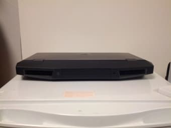 ASUS G73JH Gaming/Multimedia Laptop - $500 OBO 3