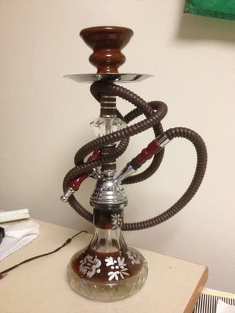 Hookah for sale 1