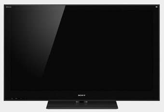 SONY BRAVIA KDL-40NX711 40" 1080p 120 Hz 3D Edge-Lit LED HDTV $500 obo 1
