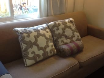 CLASSIC SOFA  $230 1